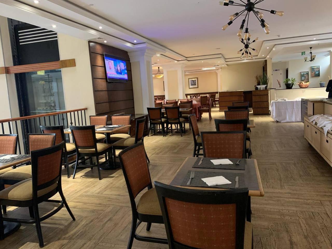 The Hub Hotel Addis Ababa Exterior photo